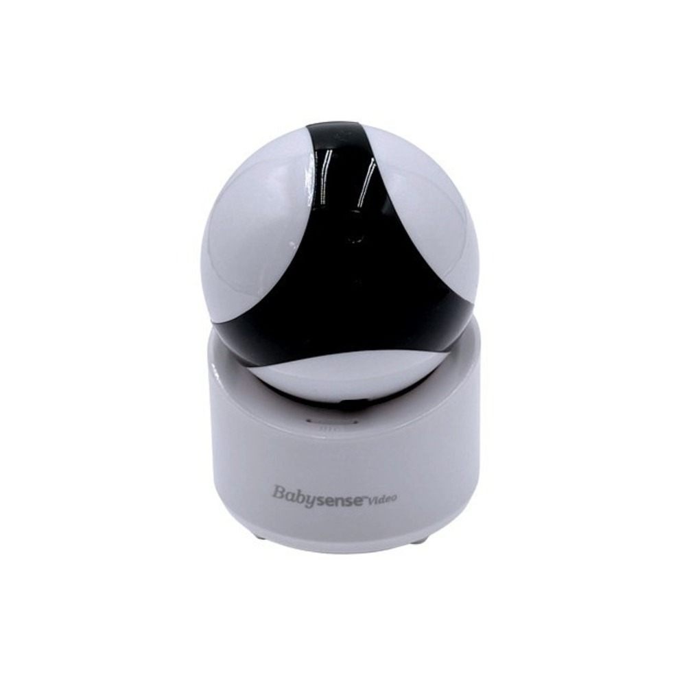 Babysense V65-CAM Add-On Camera for V65 Video Baby Monitor Tested & Working